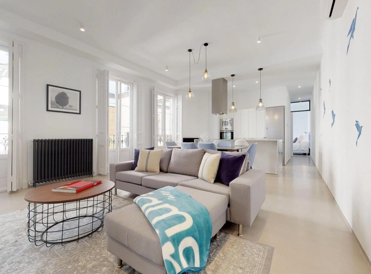 Appartement San Agustin Ii *