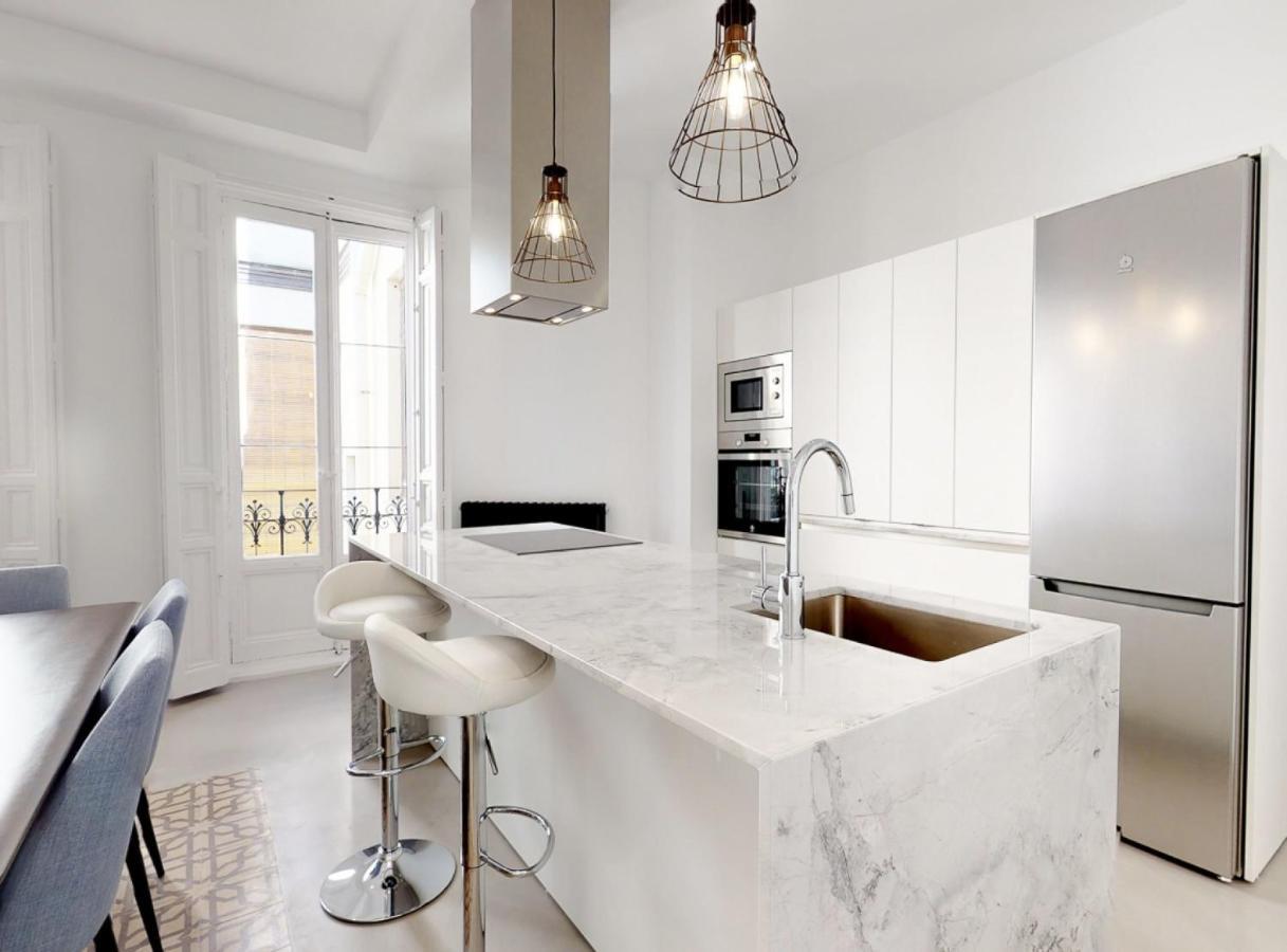 Appartement San Agustin Ii Madrid