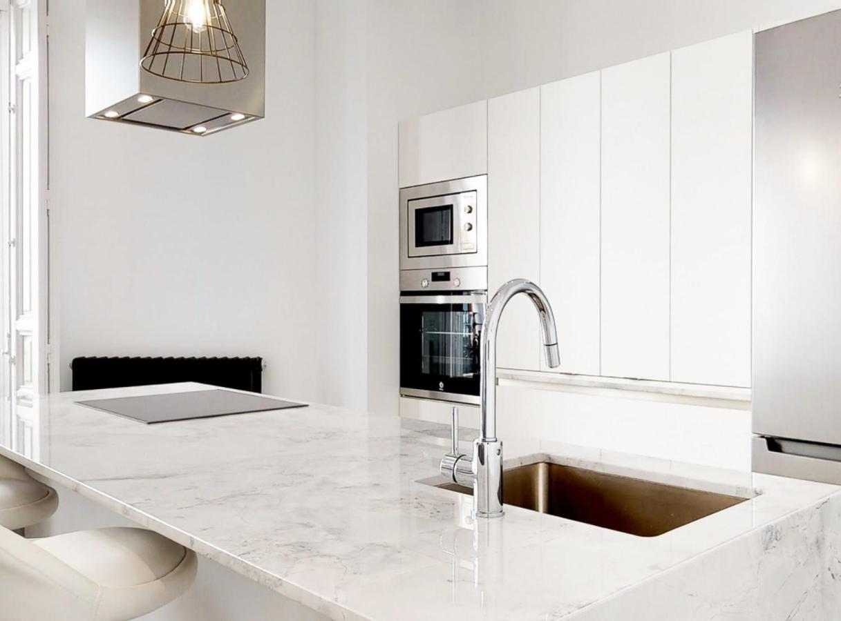 Appartement San Agustin Ii *