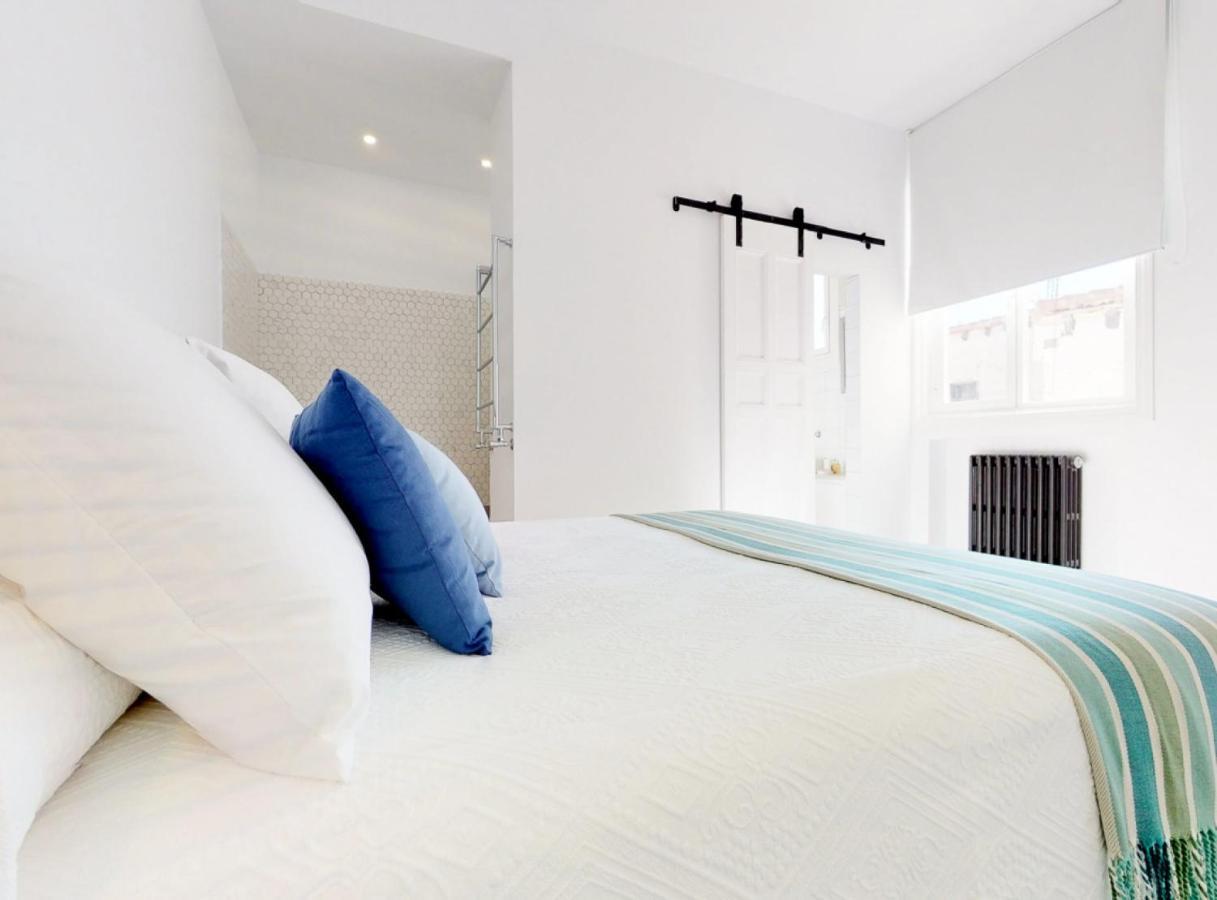 Appartement San Agustin Ii *
