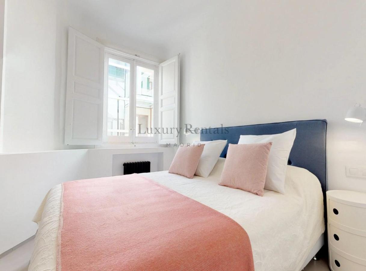 San Agustin Ii Appartement